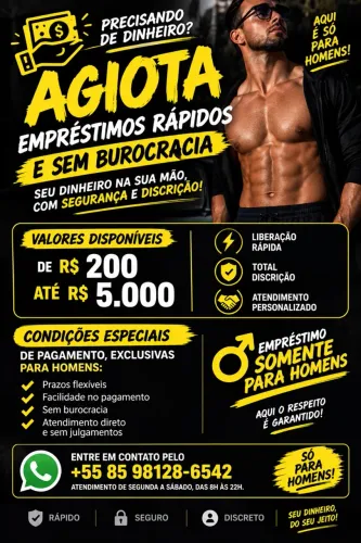 Mais informações wpp na descrição 