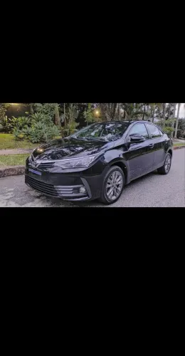 Toyota Corolla XEI 2.0 Flex 16V Aut. 2019