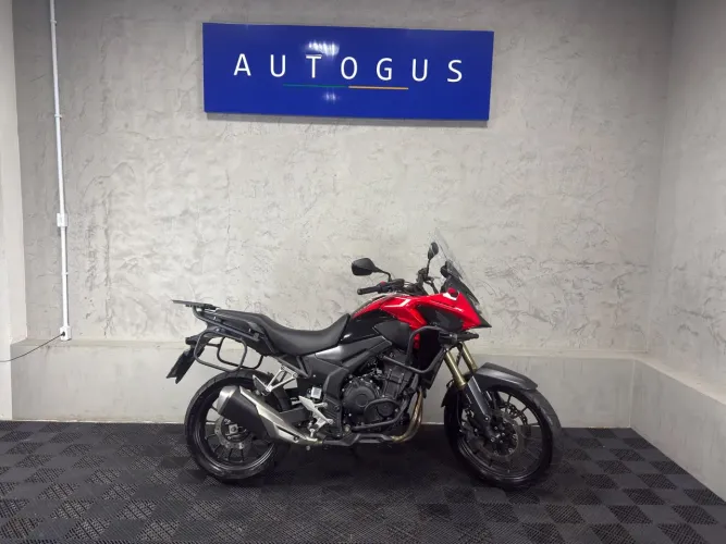 HONDA CB 500X