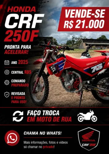 crf 250 original