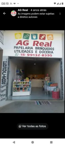 Ponto Comercial