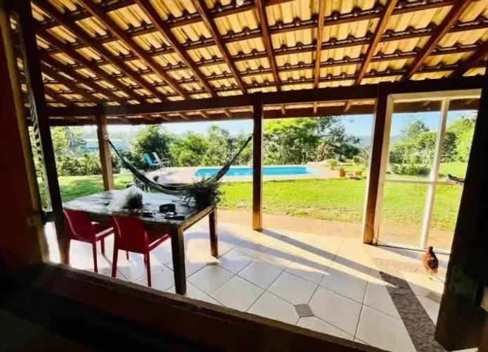 Chacara Vila Marcelo/ Parelheiros