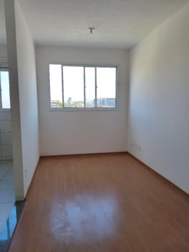 Apartamento novo (Nunca Habitado) - Spazio Vila do Farol