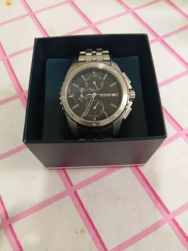 Relógio.Tommy Hilfiger Watches Original