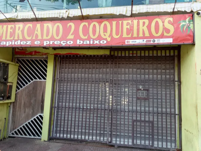 Grade para adega / comércio 5M X 2,50A