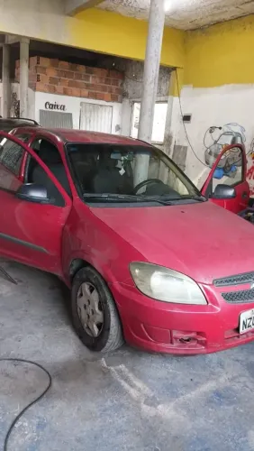 Chevrolet Celta Life/ LS 1.0 MPFI 8V Flexpower 3P 2012