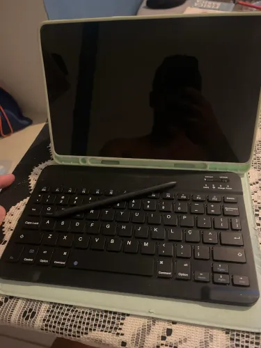 Samsung S6 lite