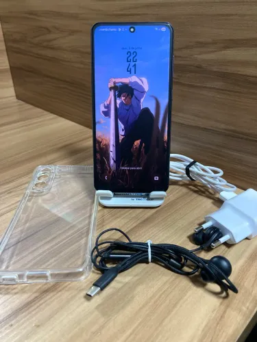 Samsung Galaxy S21 Fe