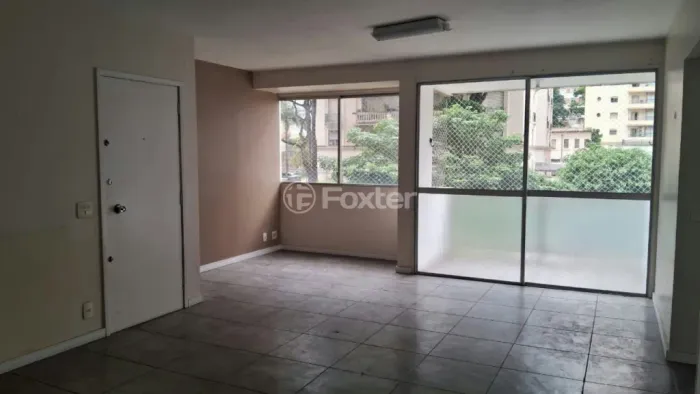Apartamento à venda Rua Doutor Albuquerque Lins, Santa Cecilia - São Paulo