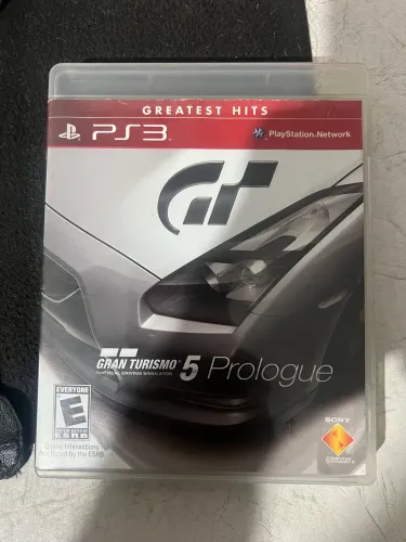 Gran Turismo 5 PlayStation 3