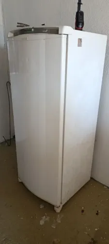 geladeira Consul 1 porta Frost free