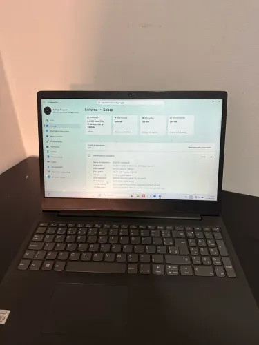Notebook Lenovo I5