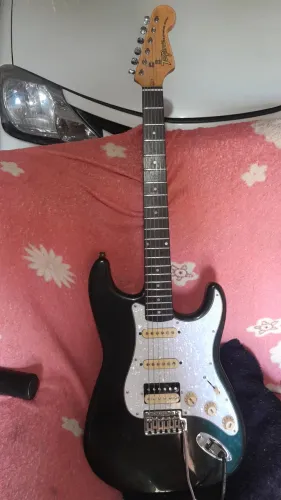 Guitarra tagima vintage 60