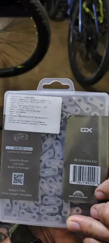 Sram GX corrente original 