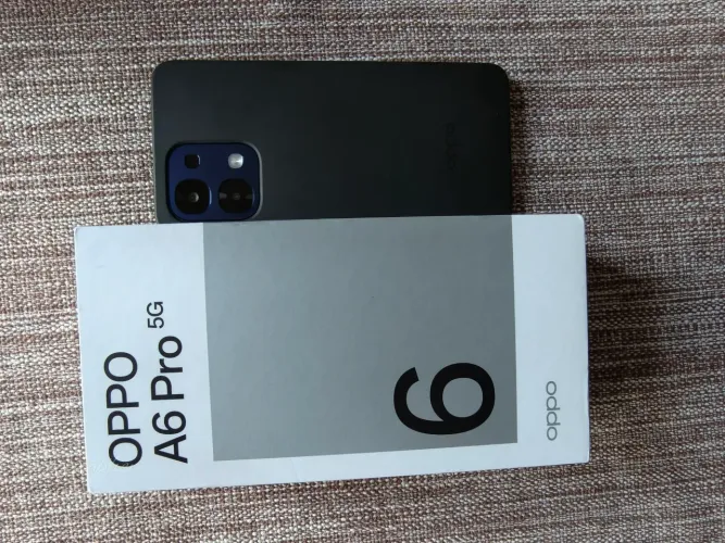 OPPO A6 PRO 8/256 (GLOBAL)