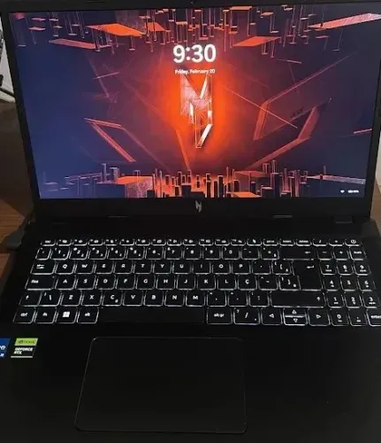 Acer Nitro V15 Rtx 4050 | i5 13ª |16gb Ram | 768gb Ssd - Estado De Novo
