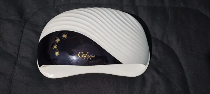 Cabine de unha acrigel