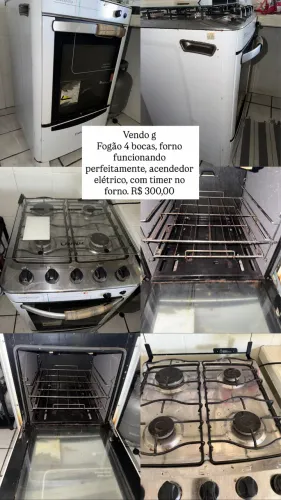 Fogão
