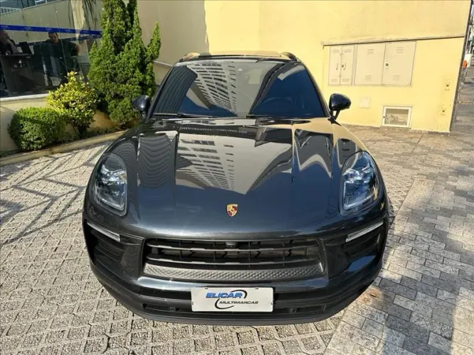Porsche Macan 2.0 Turbo 237/252cv 2023