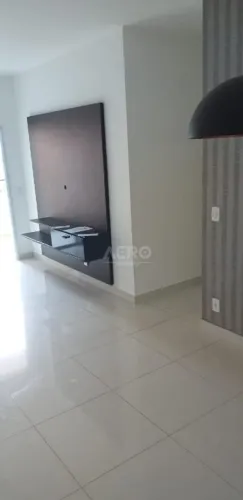 Apartamento para venda com 84 m² e 3 quartos em Jardim Panorama, Bauru - SP