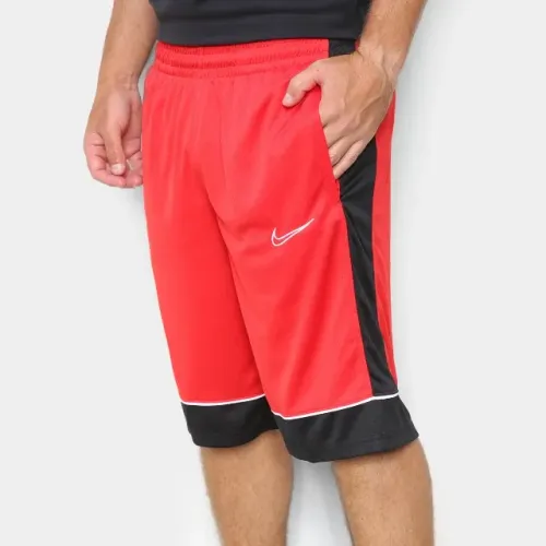 bermuda nike fastebreak masculina