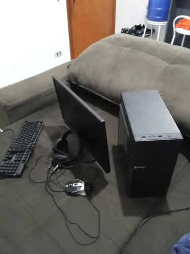 PC Intel Core i7 | 16GB RAM | GT 730 4GB | HD 1TB - Excelente Estado