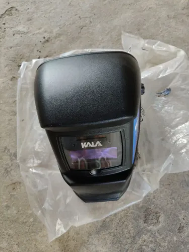 Capacete Metalúrgico