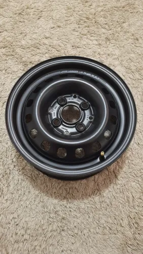 Roda de ferro Volkswagen Up! Aro 13 original