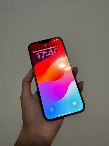iPhone 13 Pro Max 256 GB