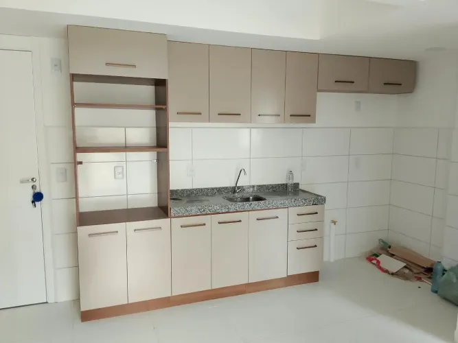 Montador de móveis