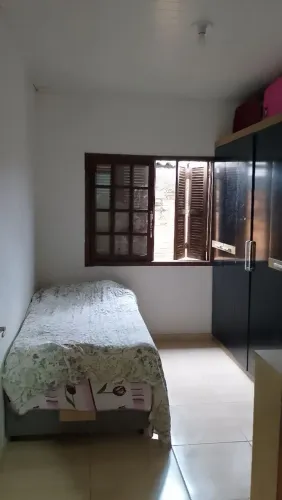 Cama de solteiro