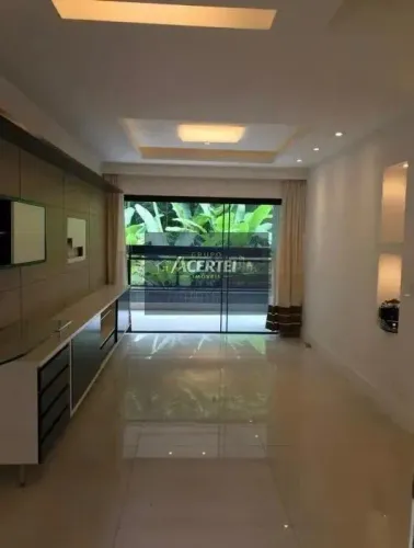 Apartamento à venda em Ingá, Niterói | 120m², 3 quartos