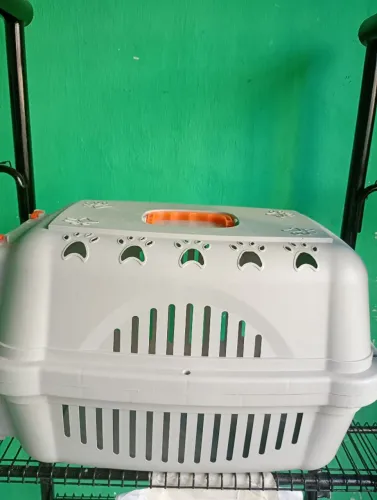 Casinha de cachorro ou gato