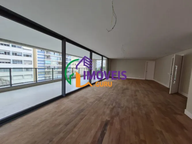 APARTAMENTO - HIGIENÓPOLIS - SP