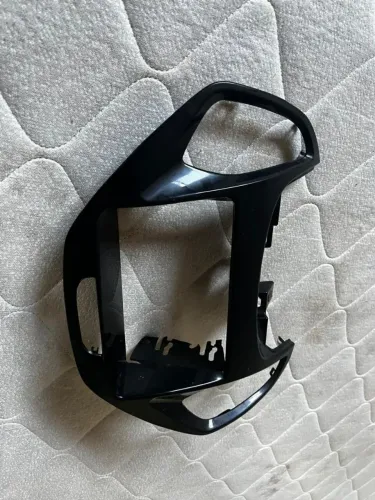 Moldura para multimídia FORD KA