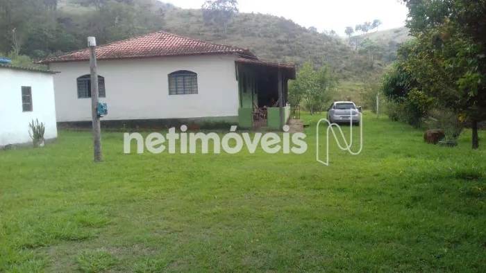 Venda Chácara Área Rural de Itabira Itabira