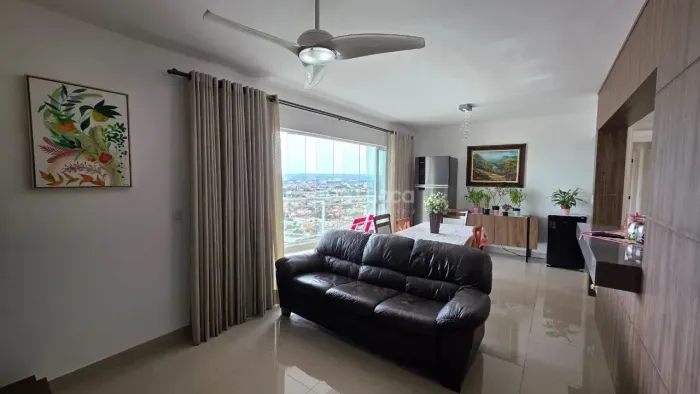 apartamento - Mansões Santo Antônio - Campinas
