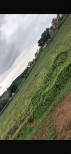 TERRENO SERRA AZUL MATEUS LEME