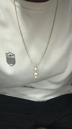 Cordão Cartier