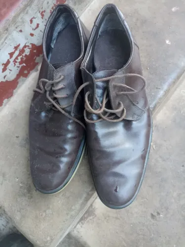 Sapatos Bertelli