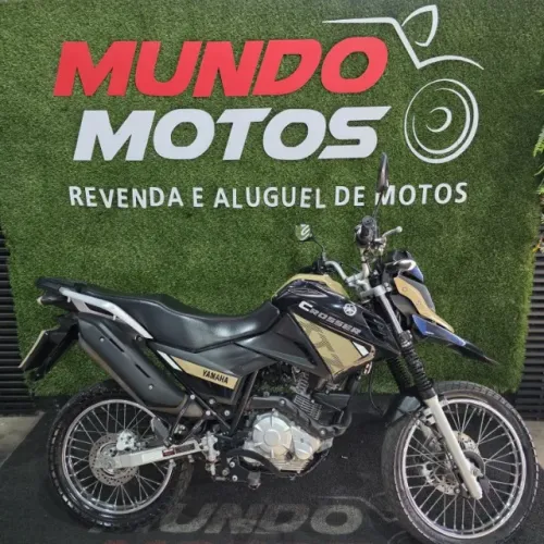 CROSSER 150 Z 2023 APENAS 20.000 KM RODADOS
