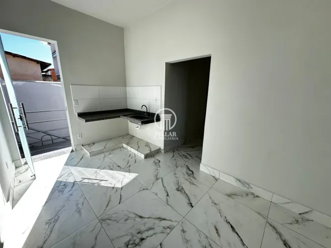 APARTAMENTO DISPONÍVEL PARA LOCAÇÃO NO BAIRRO SÃO JUDAS - MONTES CLAROS/MG 45mt²