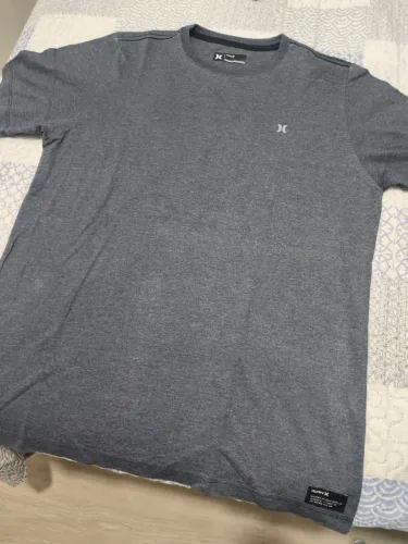 Camiseta Hurley - M