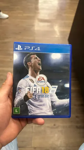 FIFA 2018