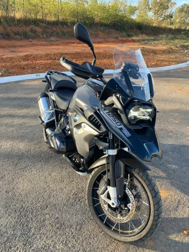 Gs1250 oportunidade
