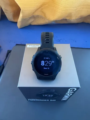 Garmin Forerunner 945 