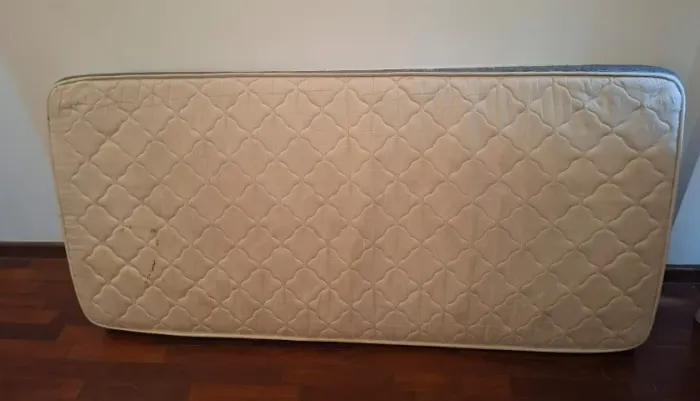 Colchão Ortobom Elegance D33 solteiro