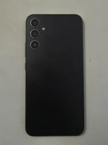 Samsung galaxy a34 5g 6gb ram 128gb preto.