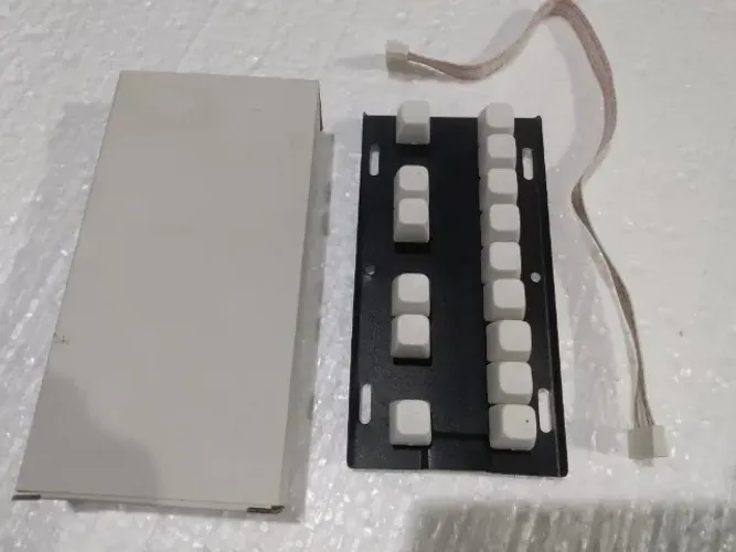 Teclado copa 98