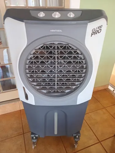 Climatizador/Evaporizador